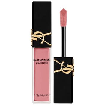 lilac blush ysl|make me blush 12h.